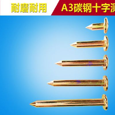 不锈钢镀锌十字爱游戏最新官网-爱游戏(中国)钉